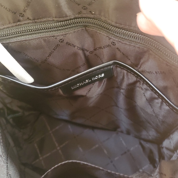 Michael kors Cindy Dome Backpack - Picture 8 of 10